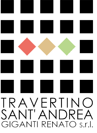 Logo Travertino Sant'Andrea